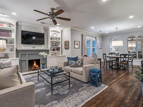 5823  Monticello Avenue , Dallas Texas 75206