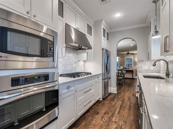 5823  Monticello Avenue , Dallas Texas 75206