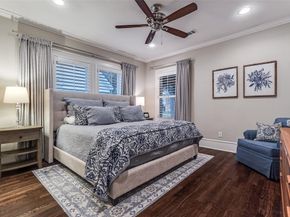 5823  Monticello Avenue , Dallas Texas 75206