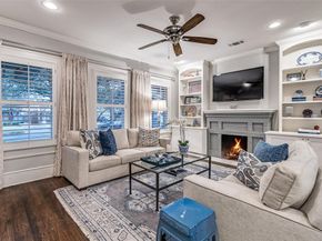 5823  Monticello Avenue , Dallas Texas 75206