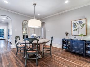 5823  Monticello Avenue , Dallas Texas 75206