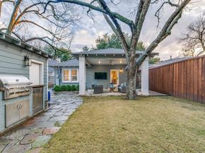 5823  Monticello Avenue , Dallas Texas 75206