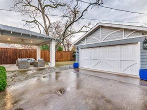 5823  Monticello Avenue , Dallas Texas 75206