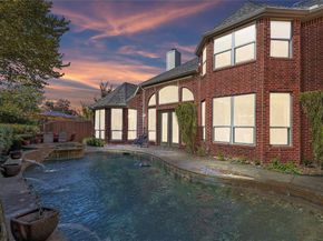 2628  Elmbrook Drive , Carrollton Texas 75010