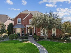 2628  Elmbrook Drive , Carrollton Texas 75010