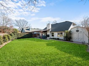 6805  Black Wing Drive , Fort Worth Texas 76137