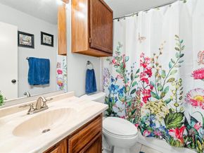 6805  Black Wing Drive , Fort Worth Texas 76137