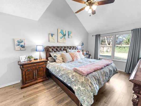 6805  Black Wing Drive , Fort Worth Texas 76137