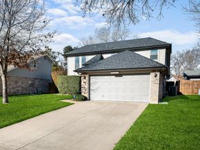 6805  Black Wing Drive , Fort Worth Texas 76137