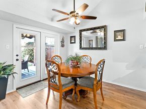 6805  Black Wing Drive , Fort Worth Texas 76137