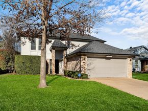 6805  Black Wing Drive , Fort Worth Texas 76137