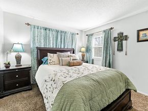 6805  Black Wing Drive , Fort Worth Texas 76137