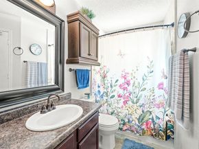 6805  Black Wing Drive , Fort Worth Texas 76137