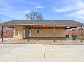 1912  Rayburn Avenue , Mesquite Texas 75149