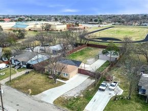 1912  Rayburn Avenue , Mesquite Texas 75149