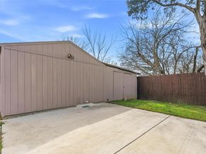 1912  Rayburn Avenue , Mesquite Texas 75149
