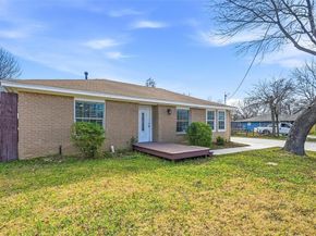 1912  Rayburn Avenue , Mesquite Texas 75149