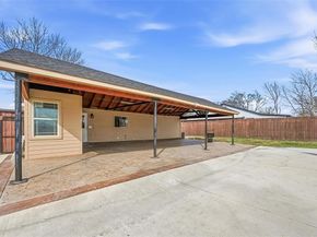 1912  Rayburn Avenue , Mesquite Texas 75149