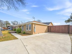 1912  Rayburn Avenue , Mesquite Texas 75149