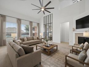 1420  Meadowlakes Drive , Azle Texas 76020