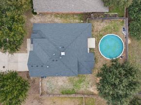 1420  Meadowlakes Drive , Azle Texas 76020