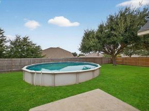 1420  Meadowlakes Drive , Azle Texas 76020