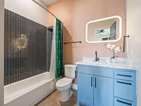 7604  Trailridge Drive , Fort Worth Texas 76179