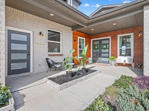 7604  Trailridge Drive , Fort Worth Texas 76179