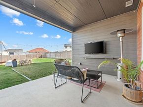 7604  Trailridge Drive , Fort Worth Texas 76179