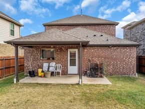 1994  Hope Tinley Court , Lewisville Texas 75077