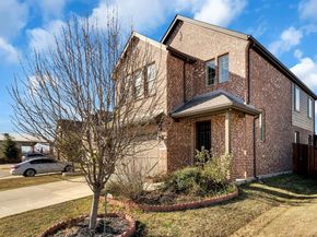 1994  Hope Tinley Court , Lewisville Texas 75077