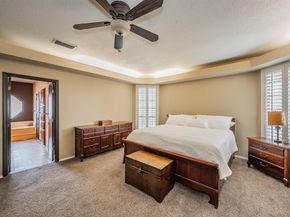 2200  Woodstock Drive , Colleyville Texas 76034