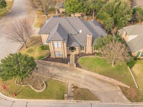 2200  Woodstock Drive , Colleyville Texas 76034