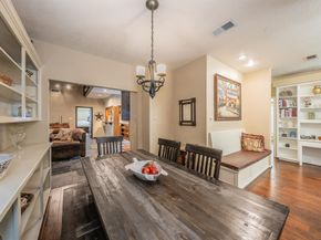 2200  Woodstock Drive , Colleyville Texas 76034