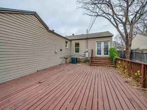 4337  Geddes Avenue , Fort Worth Texas 76107