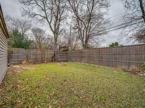 4337  Geddes Avenue , Fort Worth Texas 76107