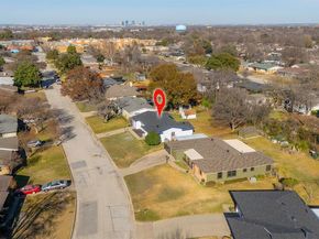 4937  Rutland Avenue , Fort Worth Texas 76133