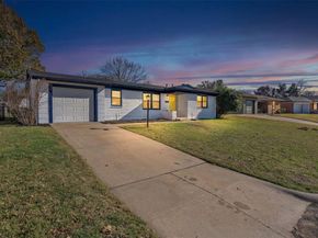 4937  Rutland Avenue , Fort Worth Texas 76133