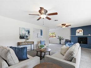 2212  Briardale Road , Fort Worth Texas 76119