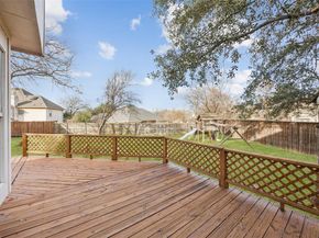 1605  Glendora Court , Denton Texas 76210