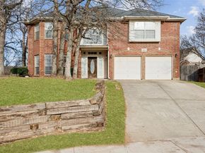 1605  Glendora Court , Denton Texas 76210