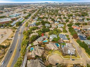 5972  Campus Court , Plano Texas 75093