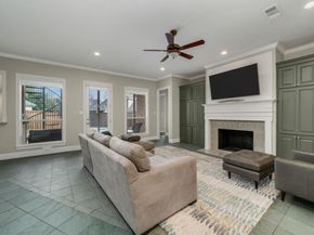 5972  Campus Court , Plano Texas 75093