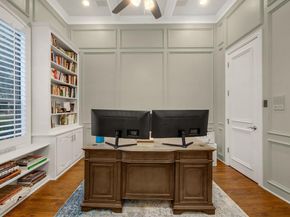 5972  Campus Court , Plano Texas 75093