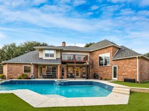 5972  Campus Court , Plano Texas 75093