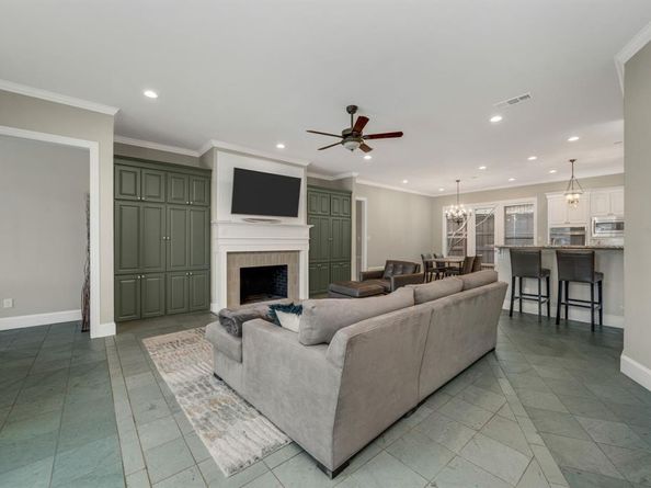 5972  Campus Court , Plano Texas 75093