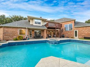 5972  Campus Court , Plano Texas 75093