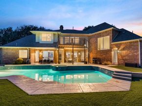 5972  Campus Court , Plano Texas 75093
