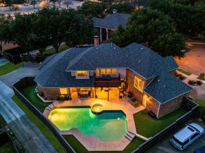 5972  Campus Court , Plano Texas 75093