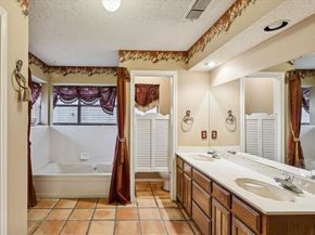 7824  Mahonia Drive , Fort Worth Texas 76133